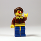 Illustration for article titled Marvel Superheroes, Recreated As Custom LEGO Minifigures